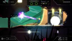 Velocity 2X: Critical Mass Edition Screenshot 1